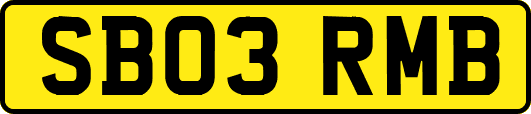 SB03RMB