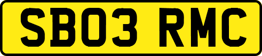 SB03RMC