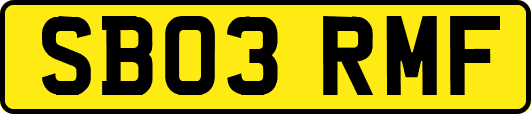 SB03RMF