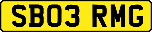SB03RMG