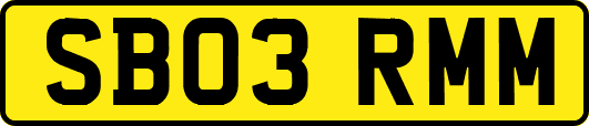 SB03RMM