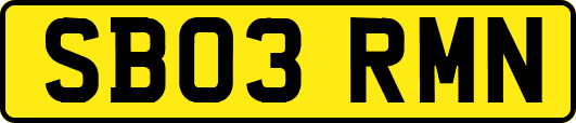 SB03RMN