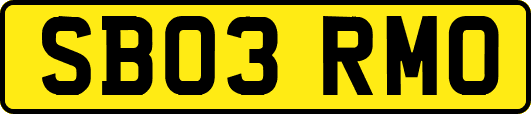 SB03RMO