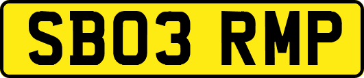 SB03RMP
