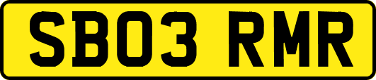 SB03RMR