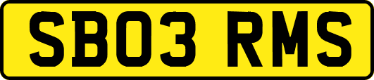 SB03RMS