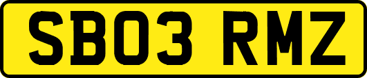 SB03RMZ