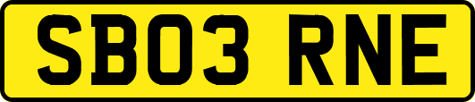 SB03RNE