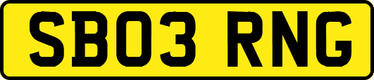SB03RNG