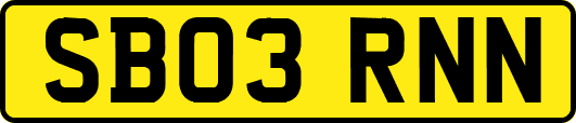 SB03RNN