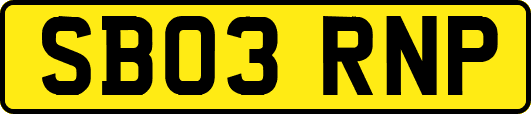 SB03RNP