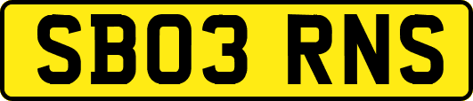 SB03RNS