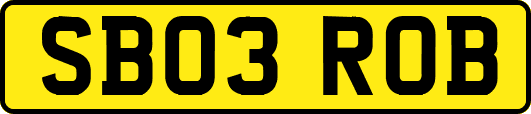 SB03ROB