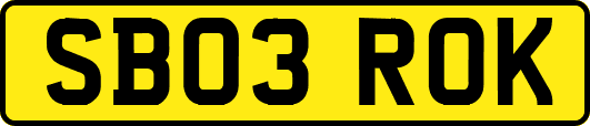 SB03ROK