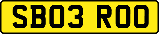 SB03ROO