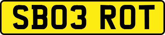 SB03ROT