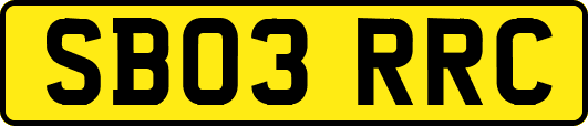 SB03RRC