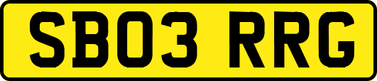 SB03RRG