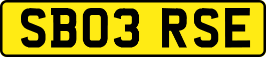 SB03RSE