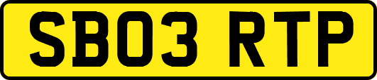 SB03RTP
