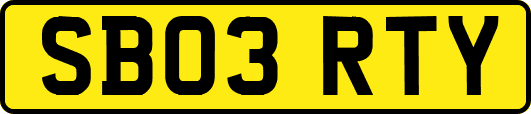 SB03RTY