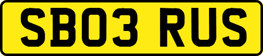 SB03RUS
