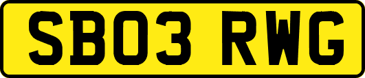 SB03RWG