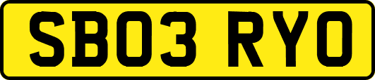 SB03RYO