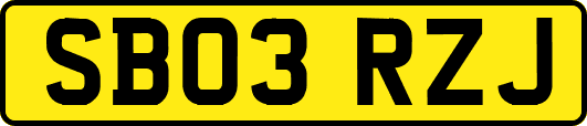 SB03RZJ