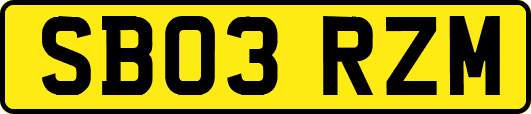 SB03RZM