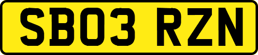 SB03RZN