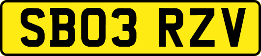 SB03RZV