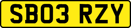 SB03RZY
