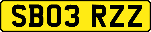 SB03RZZ