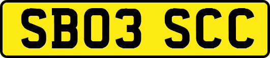 SB03SCC