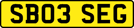 SB03SEG