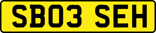 SB03SEH