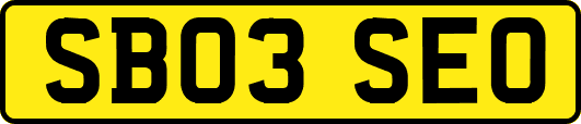 SB03SEO