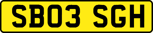 SB03SGH