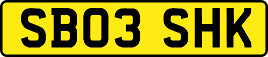 SB03SHK