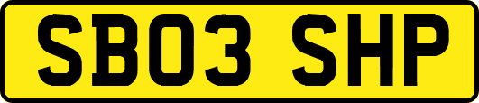 SB03SHP