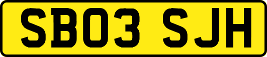 SB03SJH