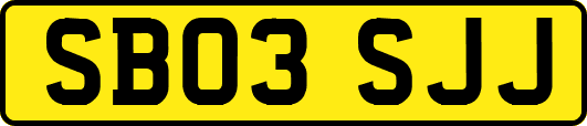 SB03SJJ