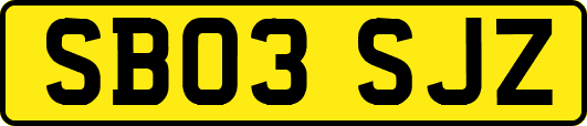 SB03SJZ