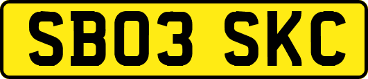 SB03SKC
