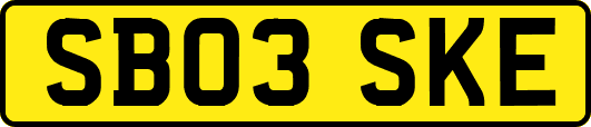 SB03SKE
