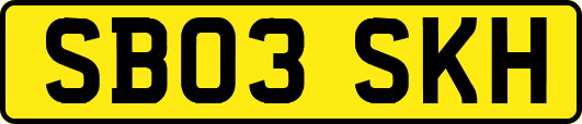 SB03SKH