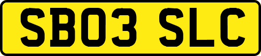 SB03SLC