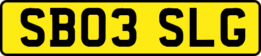 SB03SLG