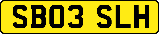 SB03SLH